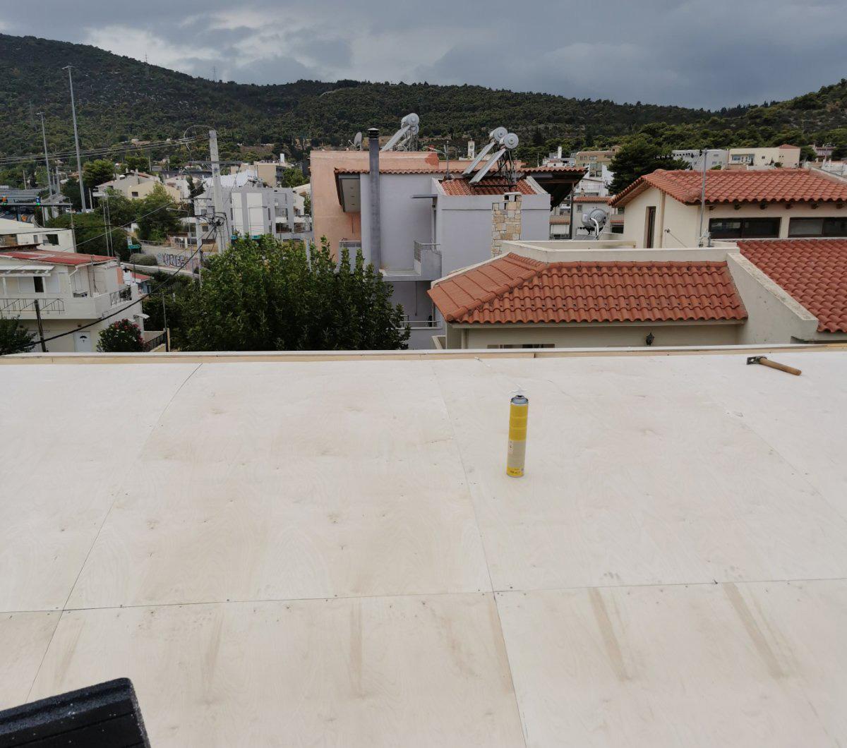ασφαλτικα πετσομα 