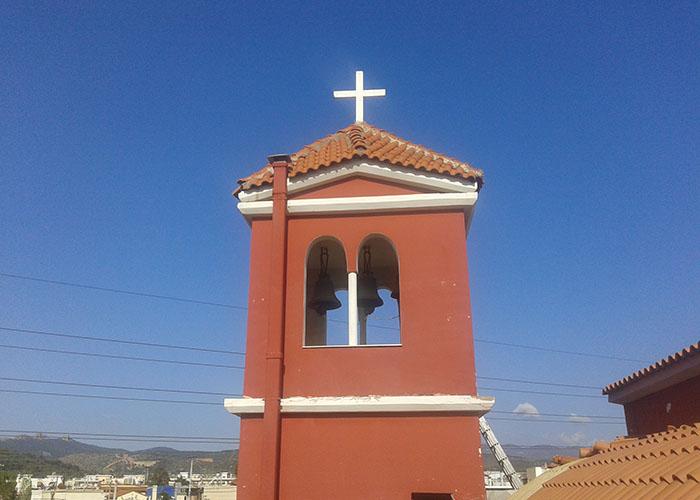 εκκλησία